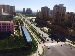 7 Days Inn Yining Xintiandi - 5