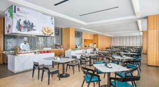 Fairfield by Marriott Baoding High-Tech Zone - 2