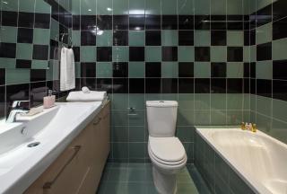 Scale Suites - Athen - 2