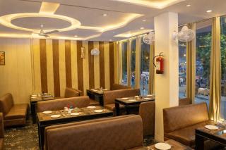 Hotel Brasil - Near Taj Mahal, Agra - 1