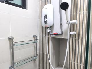 Skyloft Luxury 3BR Suites Aeon Bukit Indah By STAY - 6