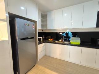 Skyloft Luxury 3BR Suites Aeon Bukit Indah By STAY - 4