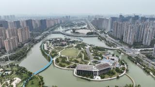 Atour X Hotel Suzhou Xiangcheng Vigorous Island Subway Station - 8