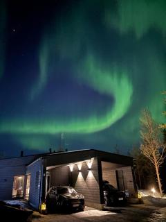 Villa Kanger Ruka - 8