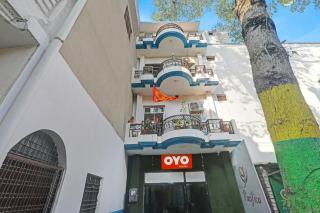 Hotel O New Pacifica Grand - 5