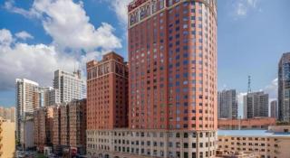 Dalian Liangyun Hotel - 3