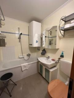 Appartement mit Terrasse - Haus Kärnten - 1