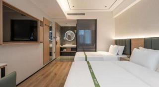 GreenTree Inn Bengbu Huaihe Walking Street - 6