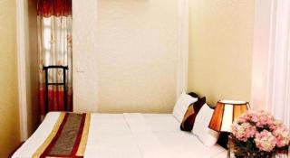 Kangaroo Hostel - Hanoi - 2