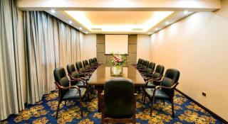 Vienna Hotel Guangxi Guilin 7-Star Wanda Plaza - 4