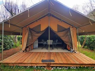 Camping le Terriol - Onlycamp - 8
