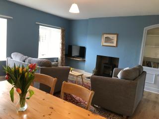 Rural retreat -Red lion cottage - 4