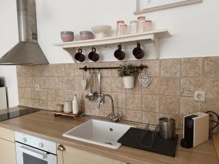 Apartment Amelie - 5