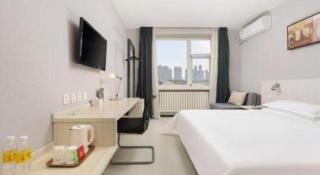 Jinjiang Inn Dalian Development Zone Jinma Road Light Railway Station - 8