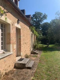 Gîte Les Moreaux - 0