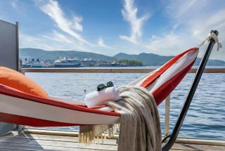 107SB10 - 2BR Balcony - 8