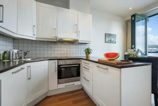 107SB10 - 2BR Balcony - 5