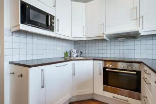 107SB10 - 2BR Balcony - 4