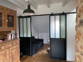 KILIANA Appartement 3 chambres centre ville et 100m de la mer Concarneau - 4