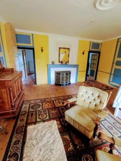 Château Montégut Tour médiévale avec vue Pyrénées - Montégut - 9