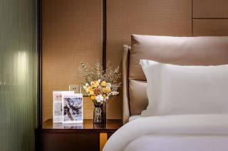 JunHome International Apartment-Beijing Rd A-mall - 8