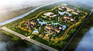Linyi Blue Horizon International Hotel Yi He - 6