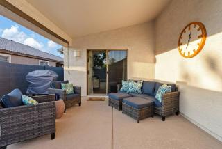 Sunny Poolside Golf Haven-Heated Pool 4Bed/2Bath - 1