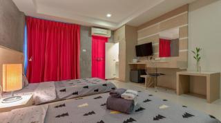 Small shells patong Phuket - 4