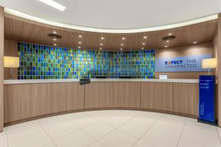 Holiday Inn Express Beijing Airport Zone by IHG - 9