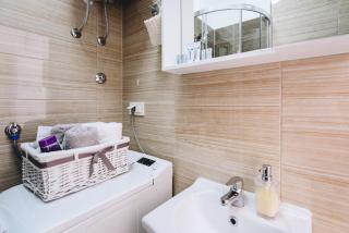 Apartments Borna - Zagreb - 2