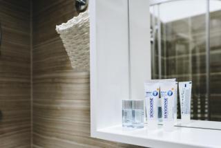 Apartments Borna - Zagreb - 3