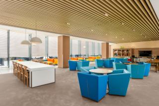 Holiday Inn Express Beijing Airport Zone by IHG - 2