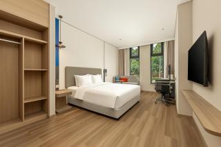 Holiday Inn Express Beijing Airport Zone by IHG - 1