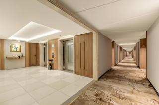 Holiday Inn Express Beijing Airport Zone by IHG - 6