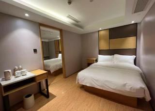 JI Hotel Hangzhou Sijiqing Qiutao Road - 3