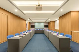 Holiday Inn Express Beijing Airport Zone by IHG - 4