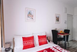 Apartments Borna - Zagreb - 4