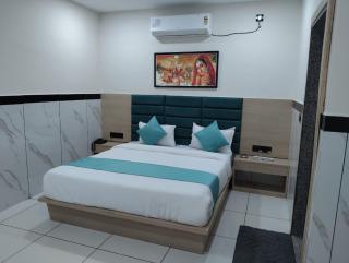 Hotel Shree Shyam - 0