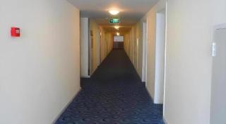 7 Days Inn Korla Passenger Station - 8