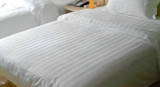 7 Days Inn Korla Passenger Station - 5