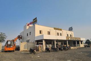Hotel Shree Shyam - 9