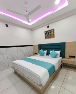 Hotel Shree Shyam - 6