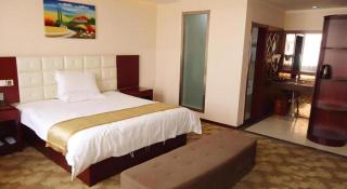 GreenTree Inn Henan Shangqiu Yongcheng Ouya Road Business Hotel - 6