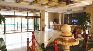 GreenTree Inn Henan Shangqiu Yongcheng Ouya Road Business Hotel - 3