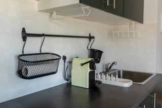 Seamount, studio 3 mins from Tamariu beach - 2