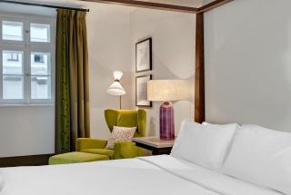 Augustine Hotel, Prague - 1