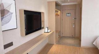 GreenTree Inn Chizhou Pingtian Lake Qingfeng Avenue Business Hotel - 1