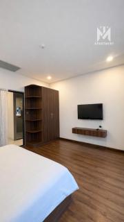 MT Apartment - 01 Bedroom , Garden view - 6