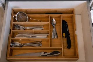 Stylish apartment at Millenium Heights - 4