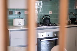 Stylish apartment at Millenium Heights - 3